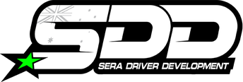 Sera Driver Development, David Sera
